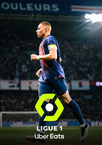 Ligue 1